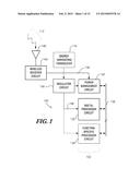 ENERGY HARVESTING AND CONTROL FOR SENSOR NODE diagram and image