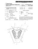 Rotor for a Rotating Electric Machine and Rotating Electric Machine diagram and image