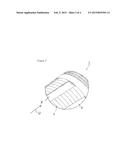 Rotor for a Rotating Electric Machine and Rotating Electric Machine diagram and image