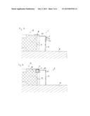 Rotor for a Rotating Electric Machine and Rotating Electric Machine diagram and image