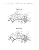 ELECTRIC MOTOR diagram and image