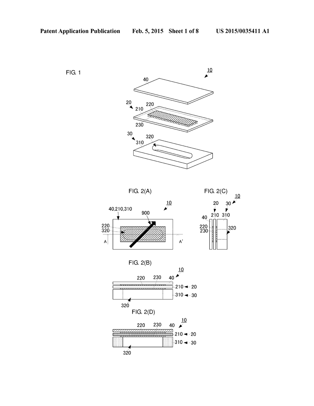 Pressing Force Sensor - diagram, schematic, and image 02