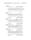 PIEZOELECTRIC DEVICE AND METHOD FOR MANUFACTURING PIEZOELECTRIC DEVICE diagram and image