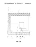 FASTENING ASSEMBLY, HOUSING, AND DISASSEMBLING METHOD OF HOUSING diagram and image
