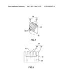 SPARK PLUG CONSTRUCTION diagram and image