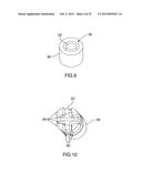 SPARK PLUG CONSTRUCTION diagram and image