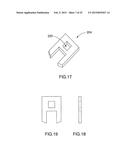 SPARK PLUG CONSTRUCTION diagram and image