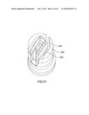 SPARK PLUG CONSTRUCTION diagram and image