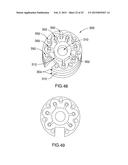 SPARK PLUG CONSTRUCTION diagram and image