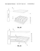 NANOSTRUCTURE FIELD EMISSION CATHODE STRUCTURE AND METHOD FOR MAKING diagram and image