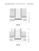 NANOSTRUCTURE FIELD EMISSION CATHODE STRUCTURE AND METHOD FOR MAKING diagram and image