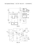 DRIVER FOR ARRAYS OF LIGHTING ELEMENTS diagram and image