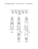 DRIVER FOR ARRAYS OF LIGHTING ELEMENTS diagram and image