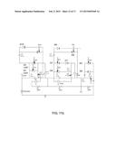 DRIVER FOR ARRAYS OF LIGHTING ELEMENTS diagram and image