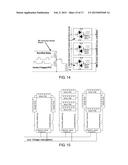 DRIVER FOR ARRAYS OF LIGHTING ELEMENTS diagram and image