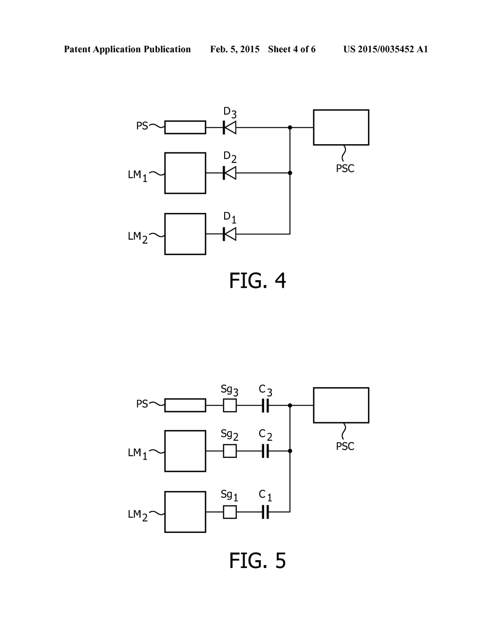 LED LIGHTING SYSTEM - diagram, schematic, and image 05