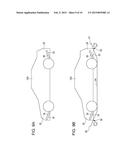 NON-CONTACT CHARGING SYSTEM diagram and image