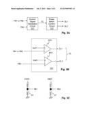 BI-DIRECTIONAL SWITCHING REGULATOR AND CONTROL CIRCUIT THEREOF diagram and image