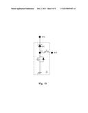 BI-DIRECTIONAL SWITCHING REGULATOR AND CONTROL CIRCUIT THEREOF diagram and image