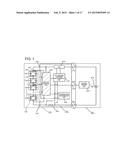 BATTERY CONTROL SYSTEM AND BATTERY PACK diagram and image