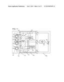 BATTERY CONTROL SYSTEM AND BATTERY PACK diagram and image