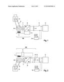 method for operating a power supply unit for an electrical system of a     motor vehicle diagram and image