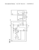 DC-DC CONVERTER AND SEMICONDUCTOR DEVICE diagram and image