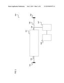 CIRCUIT ARRANGEMENT diagram and image