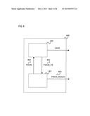 CIRCUIT ARRANGEMENT diagram and image