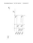 CIRCUIT ARRANGEMENT diagram and image