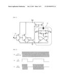 SLEW RATE CONTROL DEVICE USING SWITCHING CAPACITOR diagram and image