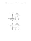 SLEW RATE CONTROL DEVICE USING SWITCHING CAPACITOR diagram and image