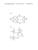 SLEW RATE CONTROL DEVICE USING SWITCHING CAPACITOR diagram and image