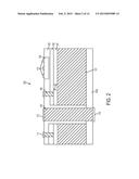 THROUGH-SUBSTRATE VIA SHIELDING diagram and image