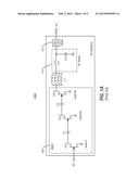 POWER AMPLIFIER AND DISTRIBUTED FILTER diagram and image