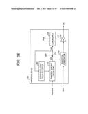 DISTORTION COMPENSATING APPARATUS AND DISTORTION COMPENSATION METHOD diagram and image