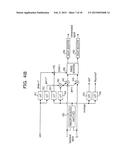 DISTORTION COMPENSATING APPARATUS AND DISTORTION COMPENSATION METHOD diagram and image