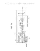 DISTORTION COMPENSATING APPARATUS AND DISTORTION COMPENSATION METHOD diagram and image