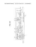 DISTORTION COMPENSATING APPARATUS AND DISTORTION COMPENSATION METHOD diagram and image