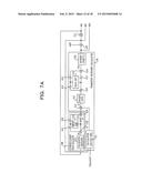 DISTORTION COMPENSATING APPARATUS AND DISTORTION COMPENSATION METHOD diagram and image