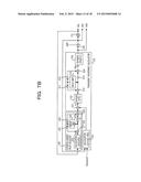 DISTORTION COMPENSATING APPARATUS AND DISTORTION COMPENSATION METHOD diagram and image