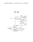 DISTORTION COMPENSATING APPARATUS AND DISTORTION COMPENSATION METHOD diagram and image