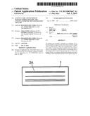 ANTENNA CORE AND METHOD OF MANUFACTURING THE SAME, AND ANTENNA AND     DETECTION SYSTEM USING THE SAME diagram and image