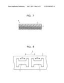 ANTENNA CORE AND METHOD OF MANUFACTURING THE SAME, AND ANTENNA AND     DETECTION SYSTEM USING THE SAME diagram and image