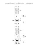 TACTILE FEEDBACK APPARATUS diagram and image