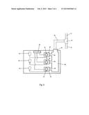 AIR SUSPENSION PRESSURE DISPLAY diagram and image