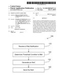 PATIENT ACTIVITY ALERT TOOL diagram and image