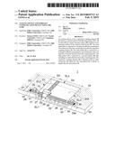 ANTENNA DEVICE AND WIRELESS COMMUNICATION DEVICE USING THE SAME diagram and image