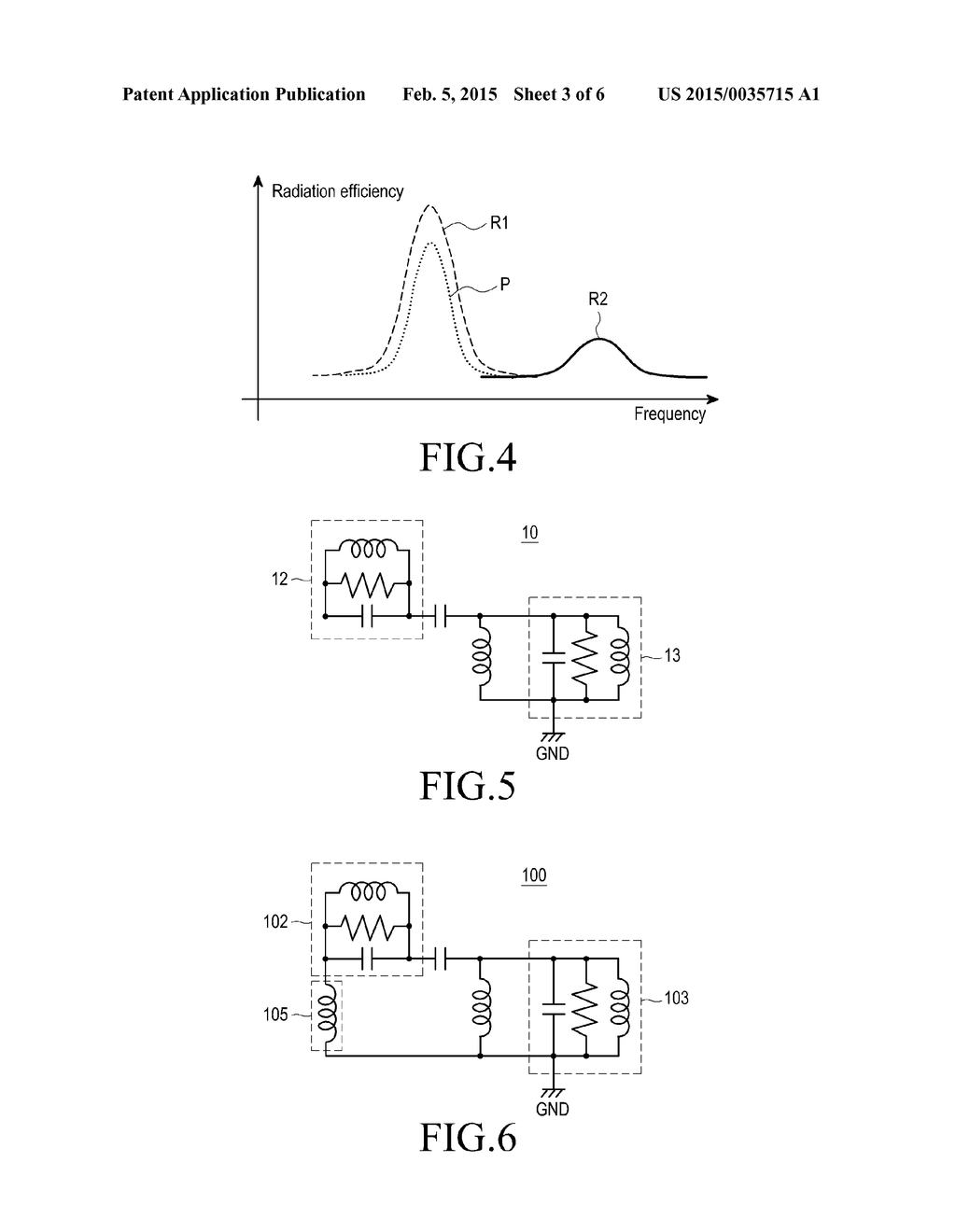 ANTENNA DEVICE AND ELECTRONIC APPARATUS HAVING THE SAME - diagram, schematic, and image 04