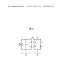 ANTENNA DEVICE AND WIRELESS COMMUNICATION APPARATUS diagram and image